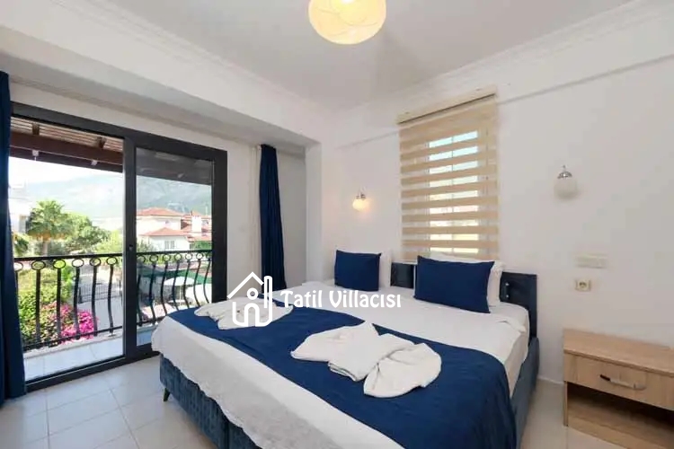 Villa Hıdır Ölüdeniz