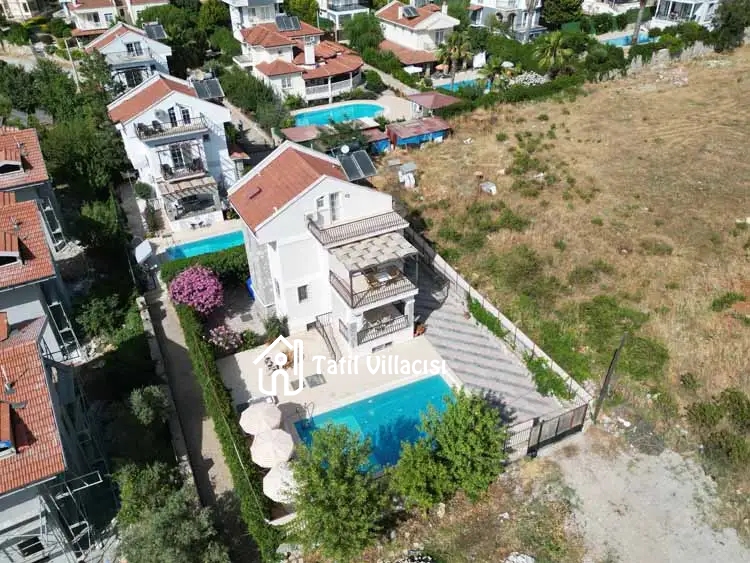 Villa Hıdır Ölüdeniz