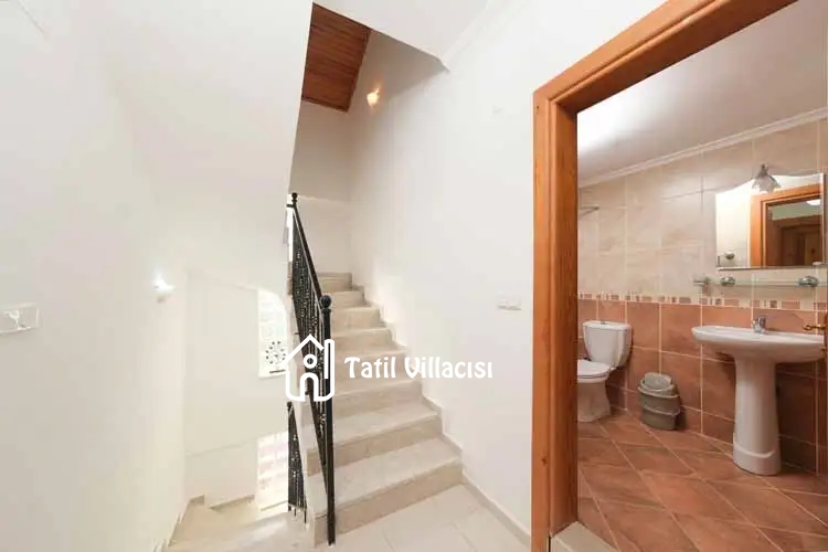 Villa Hıdır Ölüdeniz