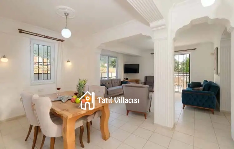 Villa Hıdır Ölüdeniz