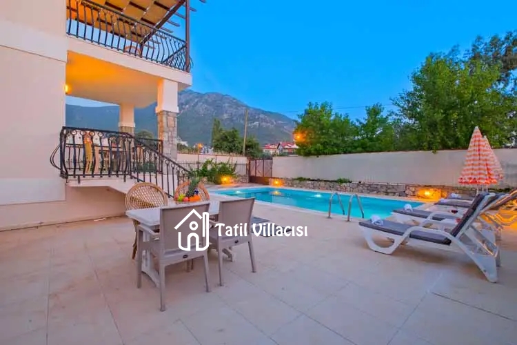 Villa Hıdır Ölüdeniz