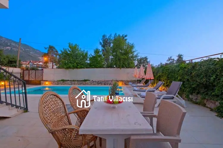 Villa Hıdır Ölüdeniz