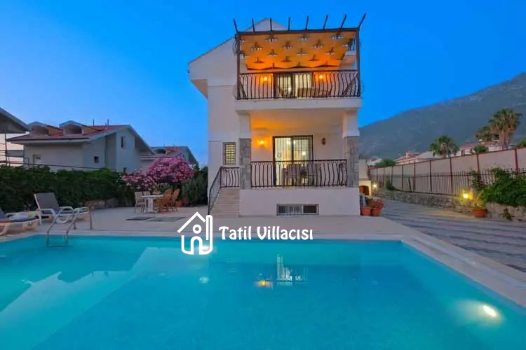 Villa Hıdır Ölüdeniz