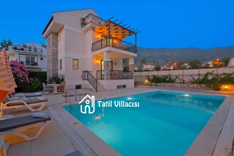 Villa Hıdır Ölüdeniz
