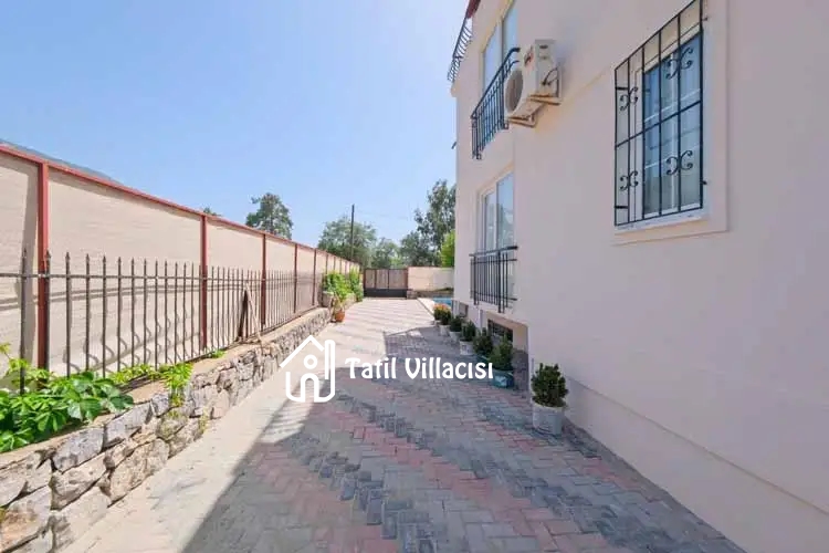 Villa Hıdır Ölüdeniz