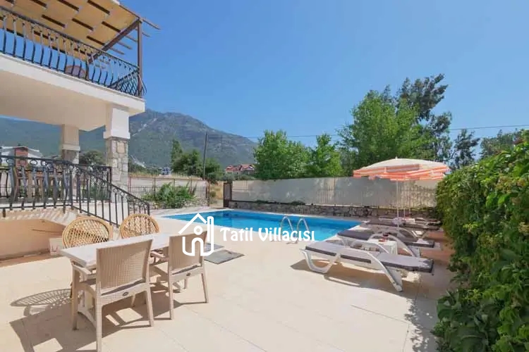 Villa Hıdır Ölüdeniz