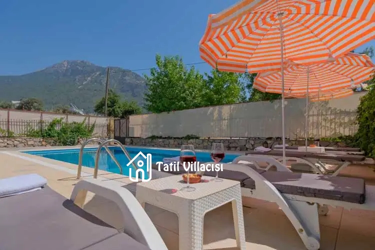 Villa Hıdır Ölüdeniz