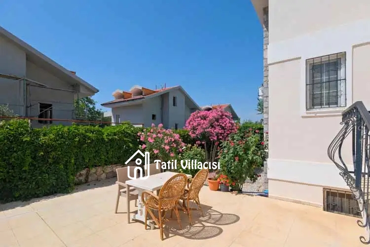 Villa Hıdır Ölüdeniz