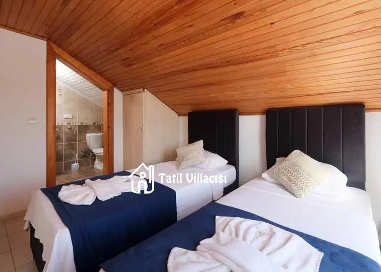 Villa Hıdır Ölüdeniz