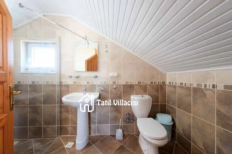 Villa Hıdır Ölüdeniz