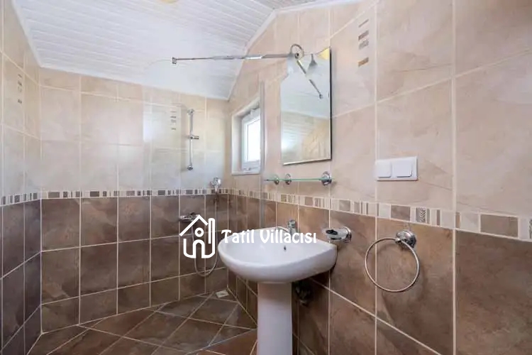 Villa Hıdır Ölüdeniz