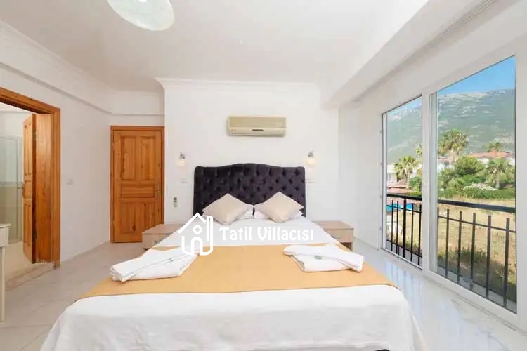 Villa Hıdır Ölüdeniz