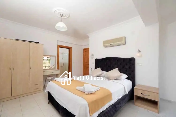 Villa Hıdır Ölüdeniz