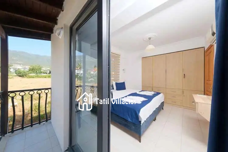 Villa Hıdır Ölüdeniz