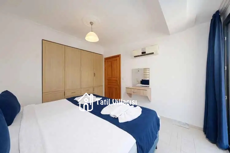 Villa Hıdır Ölüdeniz