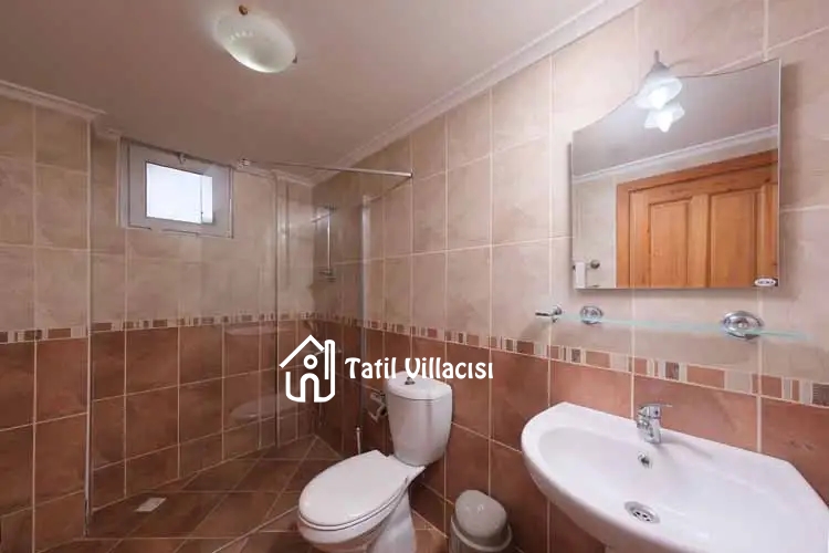 Villa Hıdır Ölüdeniz