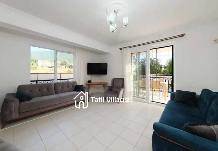 Villa Hıdır Ölüdeniz
