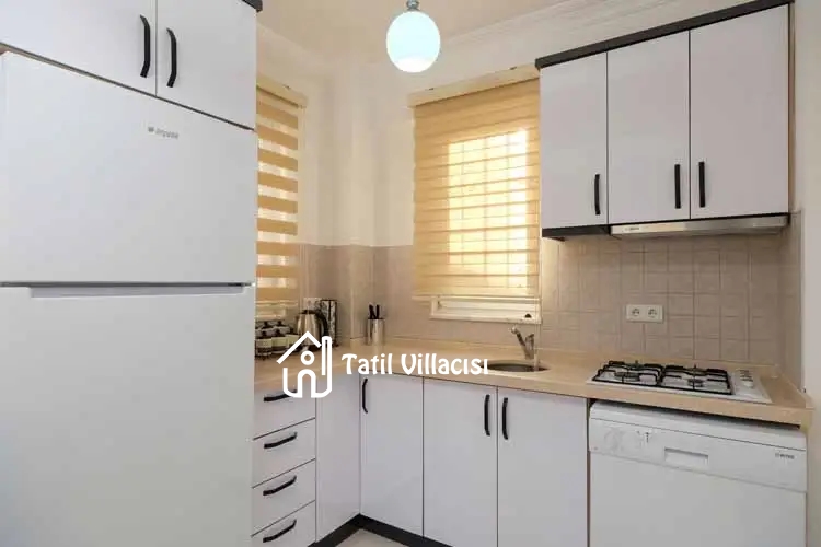 Villa Hıdır Ölüdeniz