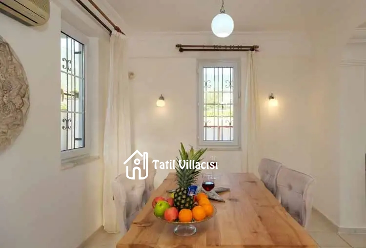 Villa Hıdır Ölüdeniz