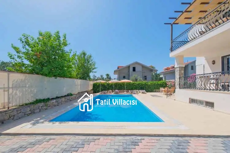 Villa Hıdır Ölüdeniz
