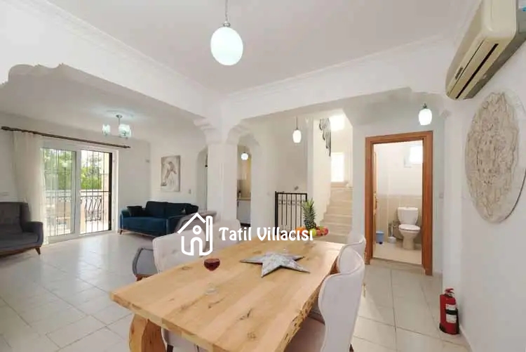 Villa Hıdır Ölüdeniz