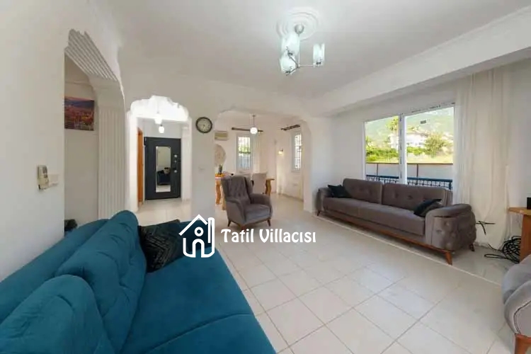 Villa Hıdır Ölüdeniz