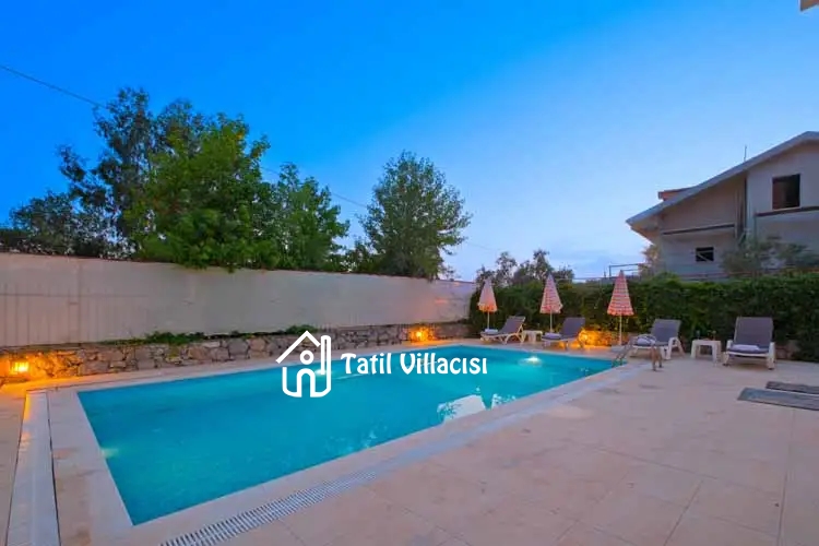 Villa Hıdır Ölüdeniz