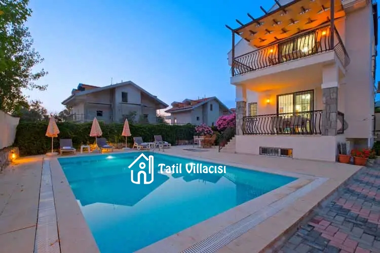 Villa Hıdır Ölüdeniz