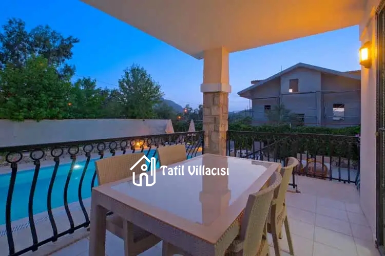 Villa Hıdır Ölüdeniz