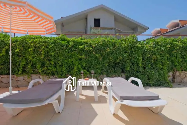 Villa Hıdır Ölüdeniz
