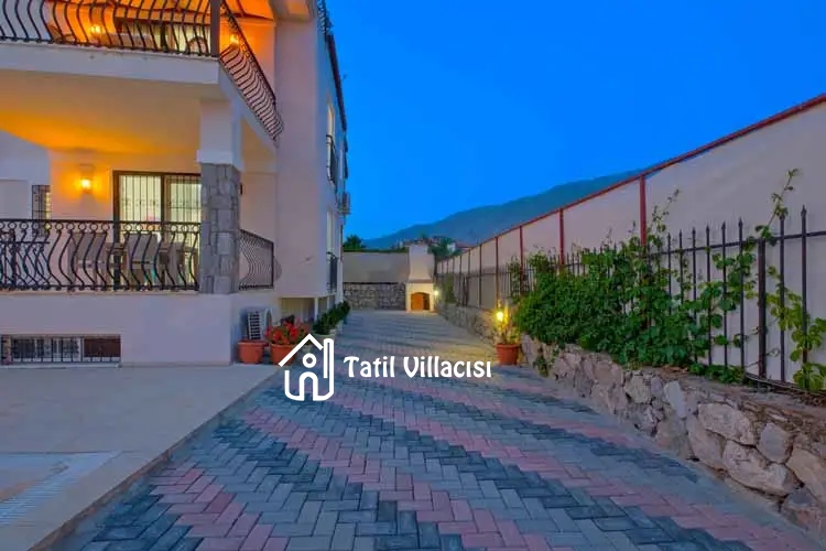 Villa Hıdır Ölüdeniz