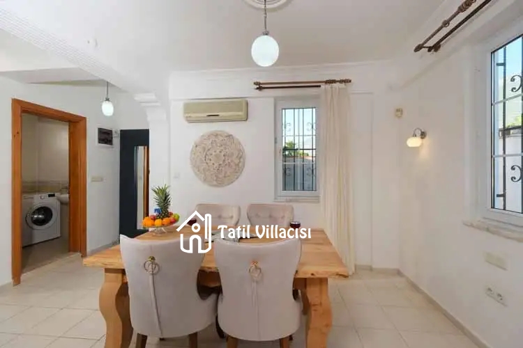 Villa Hıdır Ölüdeniz