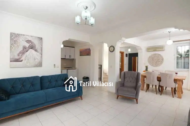Villa Hıdır Ölüdeniz