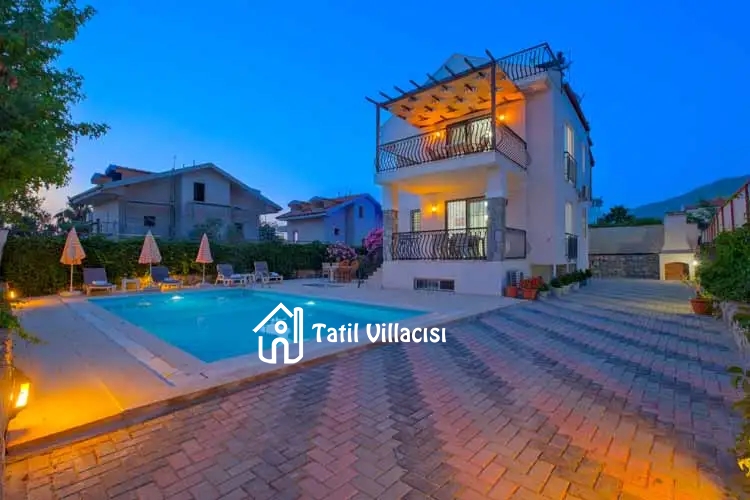 Villa Hıdır Ölüdeniz