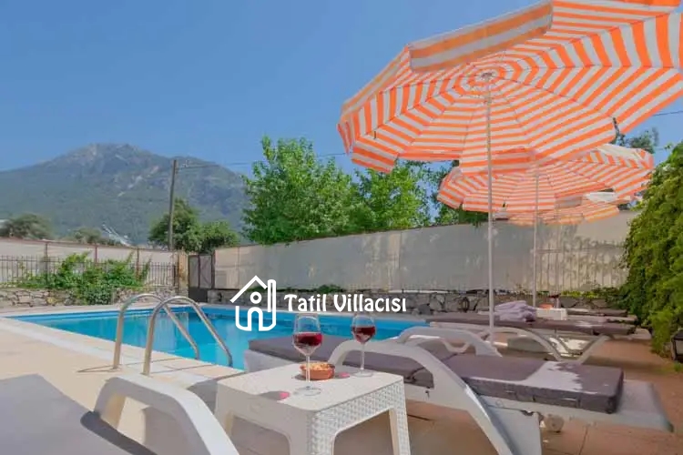 Villa Hıdır Ölüdeniz