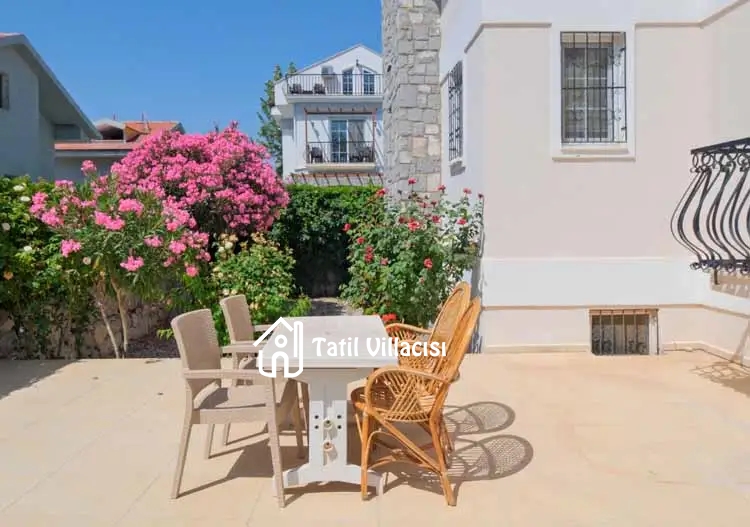 Villa Hıdır Ölüdeniz