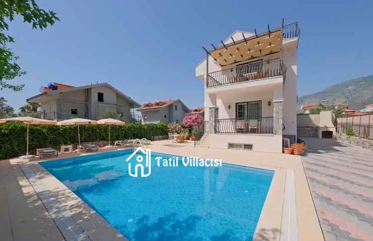 Villa Hıdır Ölüdeniz