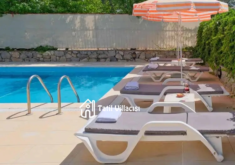 Villa Hıdır Ölüdeniz