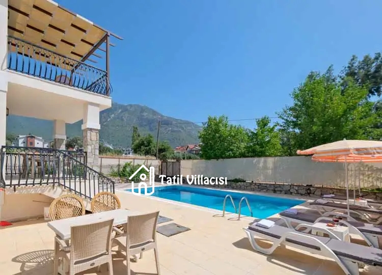 Villa Hıdır Ölüdeniz