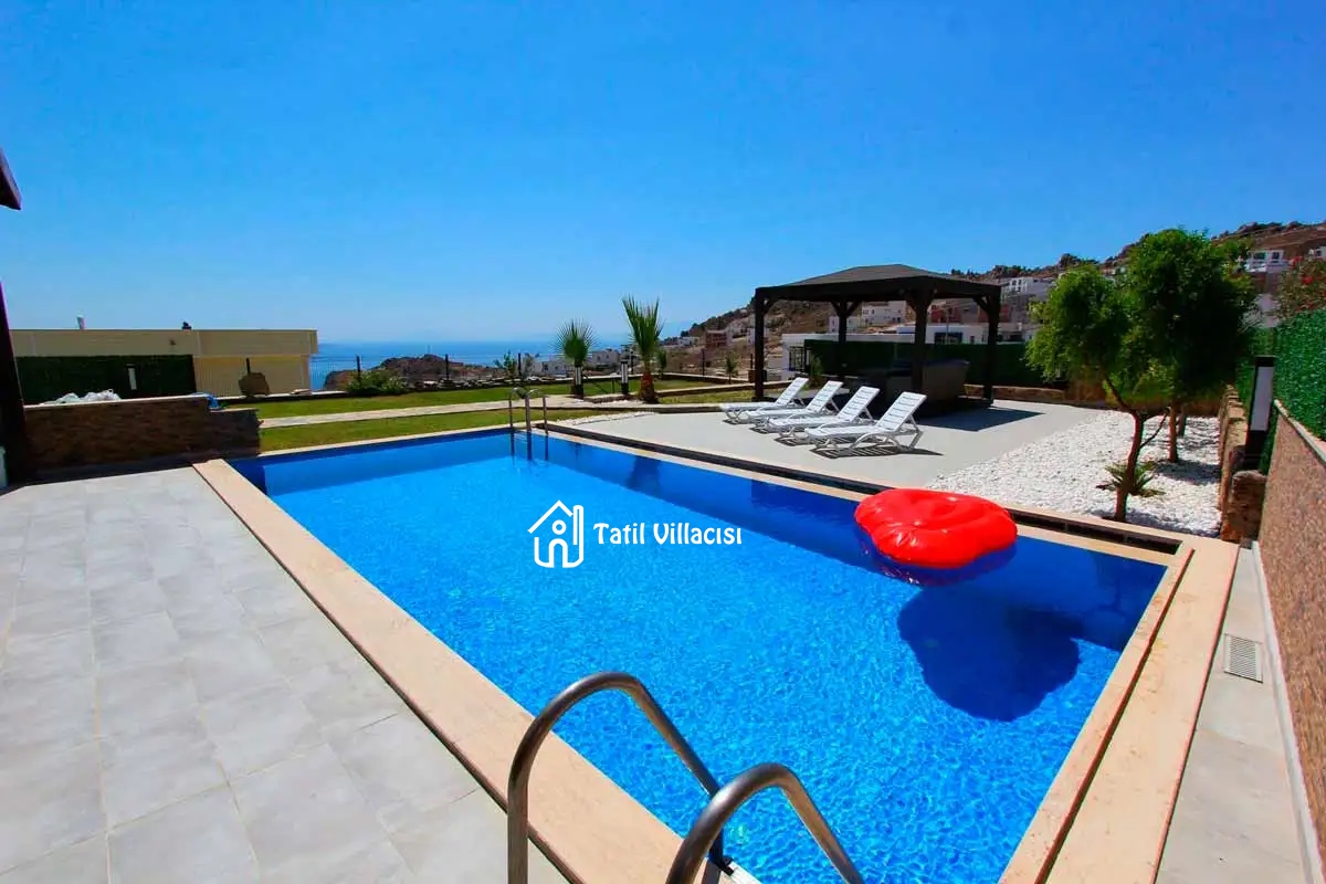 Villa Hiko
