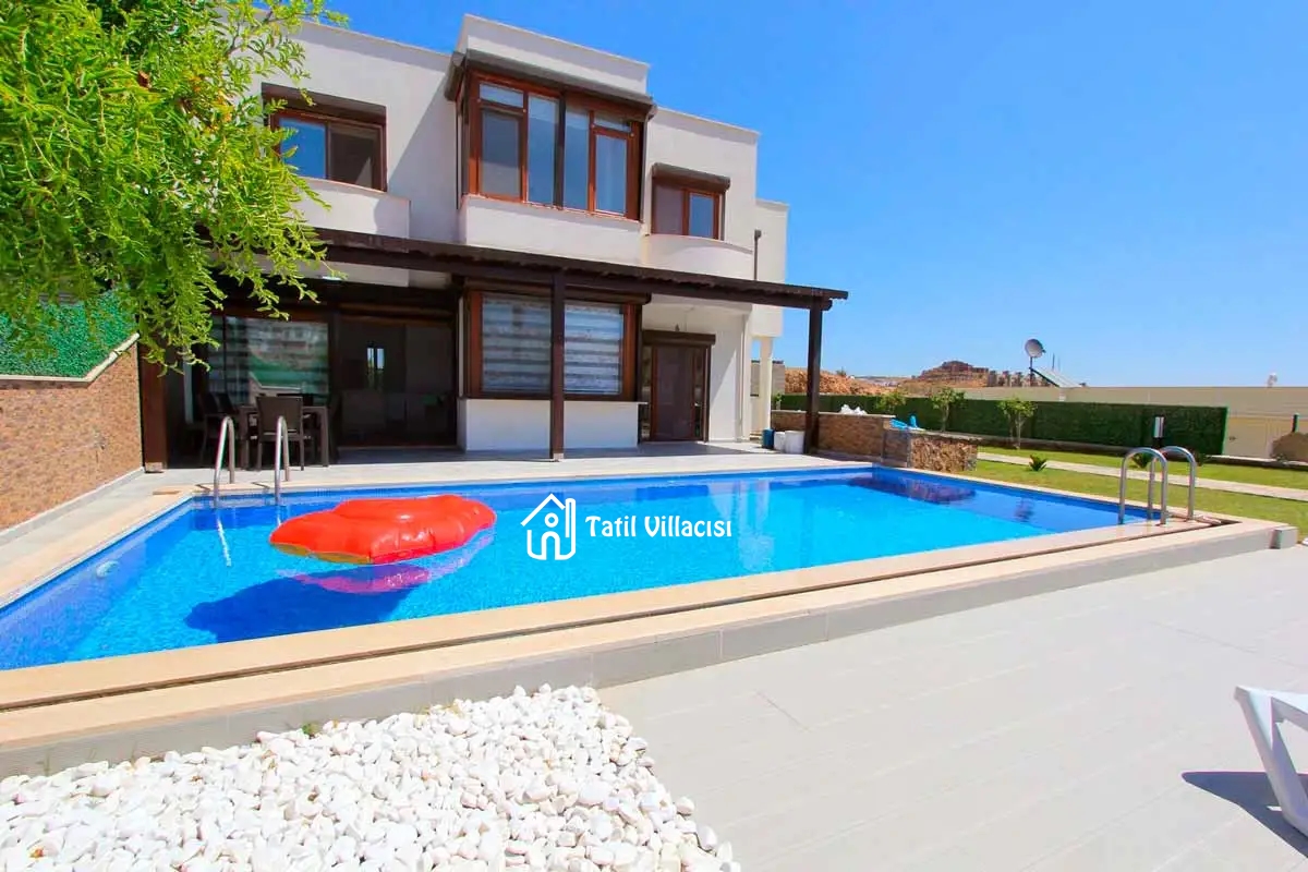 Villa Hiko