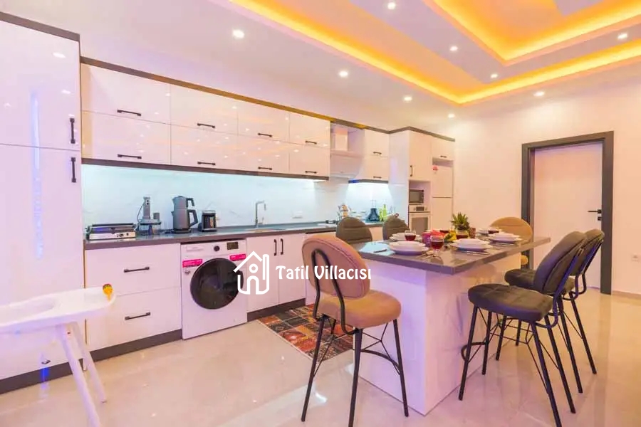 Villa Hilal 2