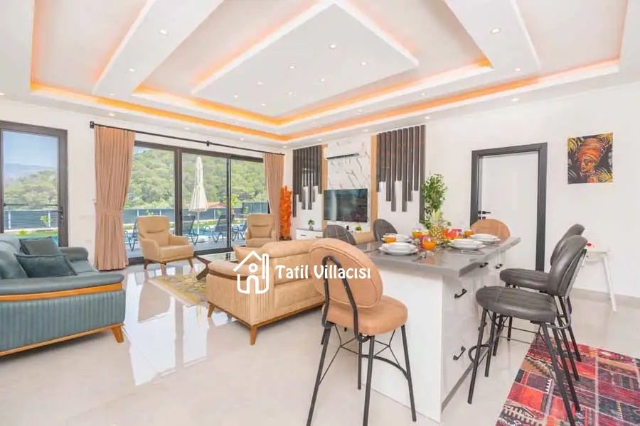 Villa Hilal 2