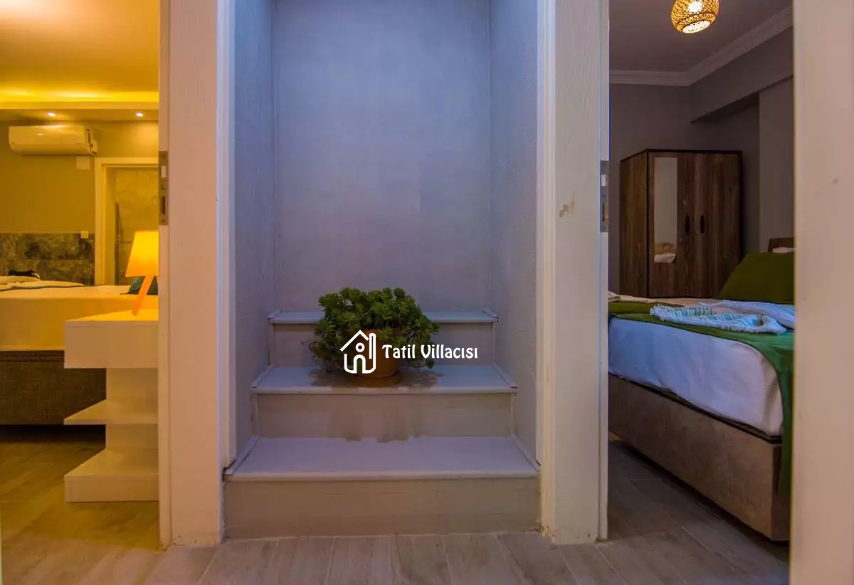 Villa Hisar Evi