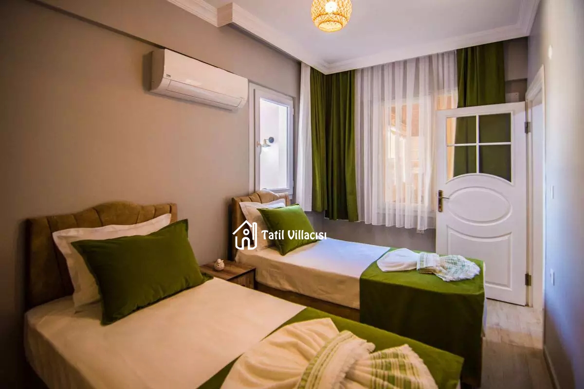 Villa Hisar Evi