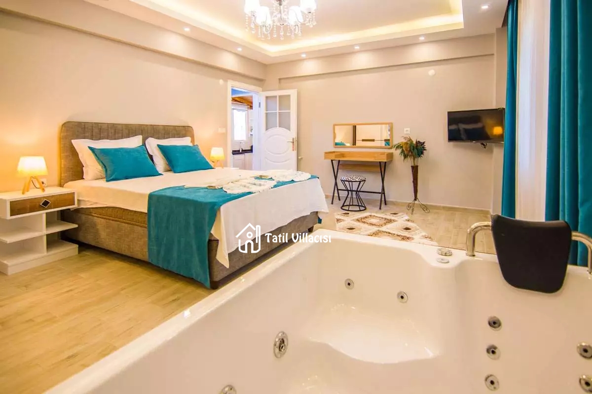 Villa Hisar Evi