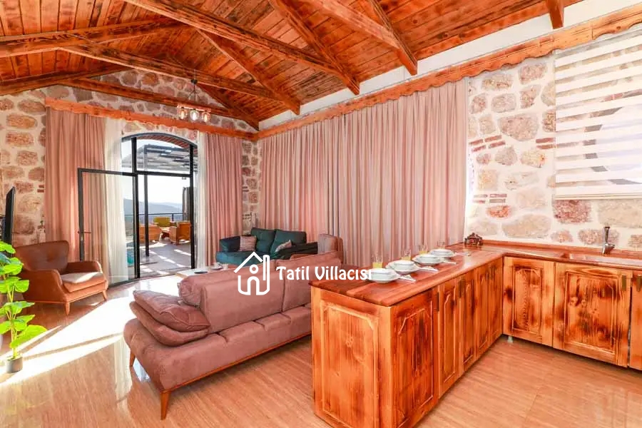 Villa Hobbit 1