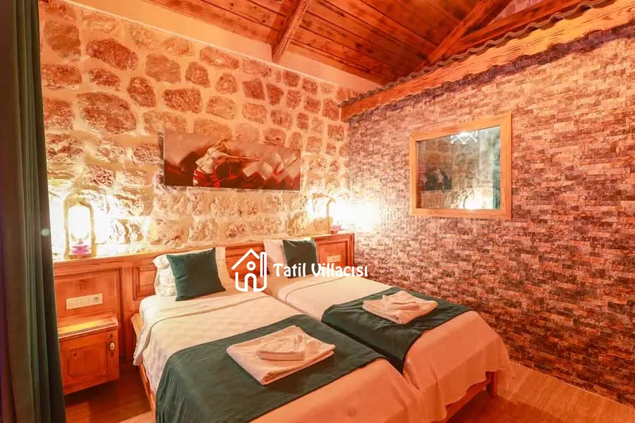 Villa Hobbit 2