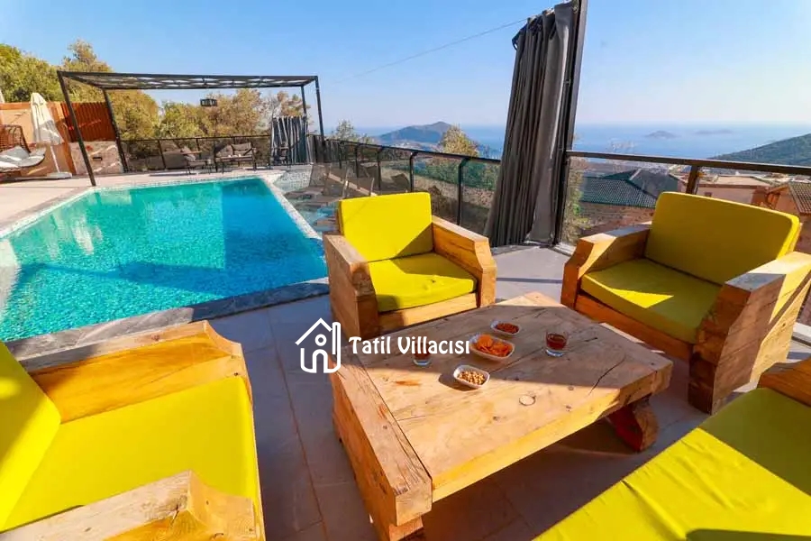 Villa Hobbit 2
