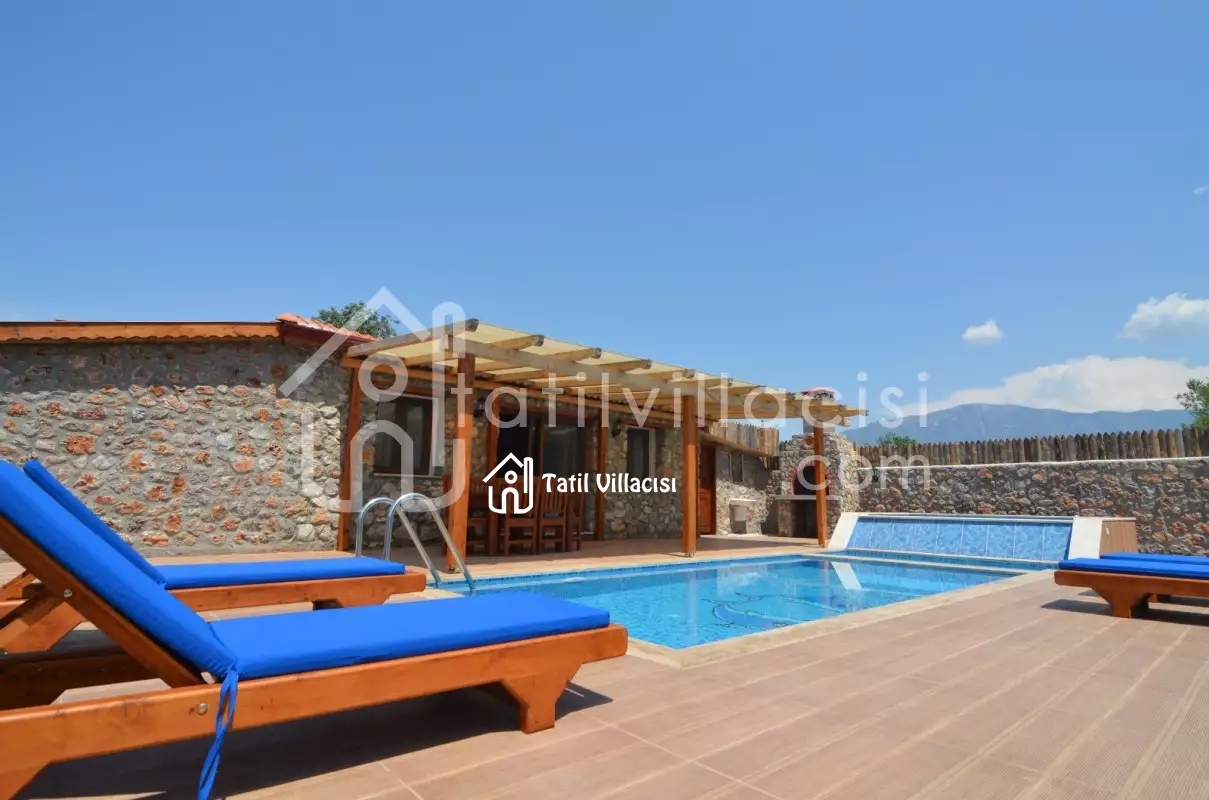 Villa Hobi